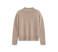bugatti - Damen Pullover beige - Gr. - XL