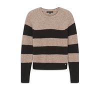 bugatti - Damen Pullover braun - Gr. - M