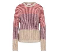 bugatti Damen Pullover Rundhals