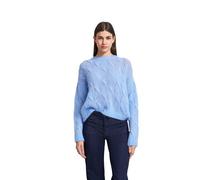 bugatti Damen Pullover Rundhals