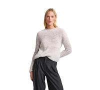 bugatti Damen Pullover Rundhals