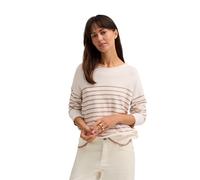 bugatti - Damen Pullover beige - Gr. - S