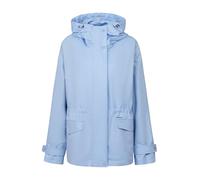 bugatti Damen Regenjacke 760800-71241 | modern, warm, Übergang, elegant, klassisch, wetterfest, Baumwolle, bequem