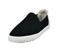 bugatti Damen Sandaletten, Frauen Sandalen,Sommersandalen,bequem,flach,Sommerschuhe,Freizeitschuhe,offene Schuhe,Black/Metallics (1090),40 EU/EU UK