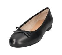 bugatti Damen Sandaletten, Frauen Sandalen,Sommersandalen,bequem,flach,Sommerschuhe,Freizeitschuhe,offene Schuhe,schwarz (1000),40 EU/EU UK