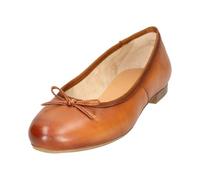 bugatti Damen Sandaletten, Frauen Sandalen,Sommersandalen,bequem,flach,Sommerschuhe,Freizeitschuhe,offene Schuhe,Cognac (6300),40 EU/EU UK