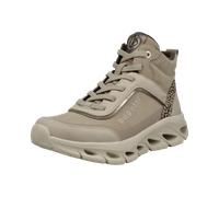 Bugatti Damen Schnürboots, beige, 42 EU