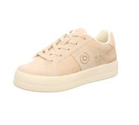 Bugatti Damen-Schnürhalbschuh Rosa 37