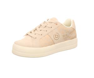 Bugatti Damen-Schnürhalbschuh Rosa 41