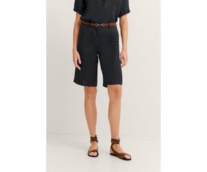 Bugatti Damen Shorts aus Leinen EU 34 / UK 6