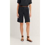 Bugatti Damen Shorts aus Leinen EU 48 / UK 20