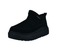 Bugatti Damen Slipper, schwarz, 42 EU