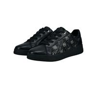 bugatti Damen Sneaker 435AQG185000-1051, 41, schwarz
