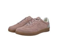 bugatti Damen Sneaker 435AQJ045555-3412, 38, Rose/Light Grey