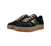 bugatti Damen Sneaker 435AVA035550-1051, 36, schwarz