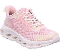 Bugatti Damen-Sneaker-Slipper Rosa-Mehrfarbig 39