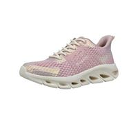 Bugatti Damen-Sneaker-Slipper Rosa-Mehrfarbig 39