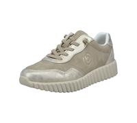 bugatti Damen Sneaker Low-Top 435AI61B5055-5390 Weite Normal Schnürung