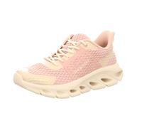 Bugatti Damen-Sneaker-Slipper Rosa-Mehrfarbig 39