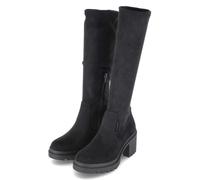 bugatti Damen,Stiefelette,black/black,40,EU