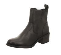 Bugatti Damen-Stiefelette Ruby Evo Schwarz 37