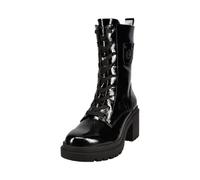 bugatti Damen,Stiefelette,schwarz,38,EU