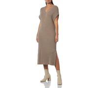 bugatti Damen Strickkleid