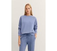 bugatti - Damen Sweatshirt blau - Gr. - L