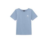 bugatti - Damen T-shirt blaugrau - Gr. - M