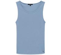 bugatti - Damen T-shirt blaugrau - Gr. - M