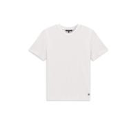 bugatti - Damen T-shirt ecru - Gr. - 42