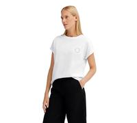 bugatti Damen T-Shirt leicht, stilvoll und angenehm zu tragen für den Sommer