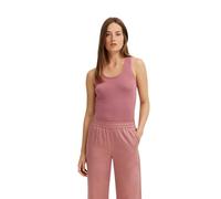 Stricktop BUGATTI, Damen, Gr. L, rosa (730, rose), 97% Viskose, 3% Elasthan, normal, Tops (26430802-L) 730, rose