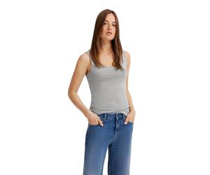 bugatti Damen Top stilvolles sommerliches Design hoher vielseitig