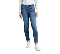 bugatti Damen W2013-42880 Jeans, Marine-370, 44 EU