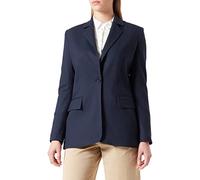 bugatti Damen W4039-44610 Blazer, Marine-390, 46 EU