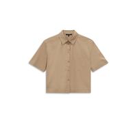 bugatti - Damenbluse 1/2 Art cognac - Gr. - 44
