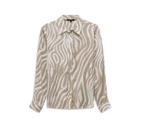 bugatti - Damenbluse beige - Gr. - 38