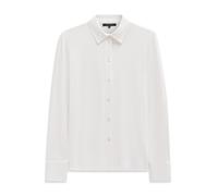 bugatti - Damenbluse ecru - Gr. - 38