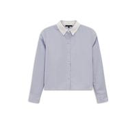 bugatti - Damenbluse hellblau - Gr. - 34