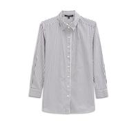 bugatti - Damenbluse marine - Gr. - 38