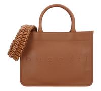 bugatti Daphne Handtasche 30 cm braun