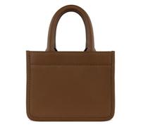 bugatti Daphne Handtasche Leder 19 cm braun