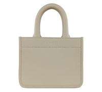 bugatti Daphne Handtasche Leder 19 cm beige (TAS030794)