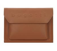 bugatti Daphne Laptop Case Cognac