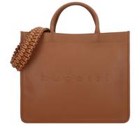 bugatti Daphne Shopper Tasche 41 cm braun