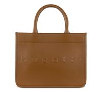 bugatti Daphne Tote Bag S Cognac