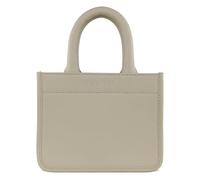 bugatti Daphne Handtasche Leder 19 cm beige (TAS030794)