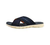 Bugatti Dario 315-A3286-1469 Blau Dark Blue 4141 EU 44