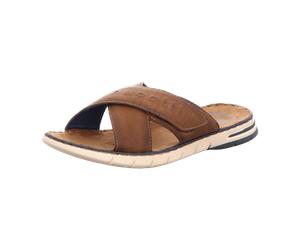 Bugatti Dario für Herren, braun, Größe 40 EU